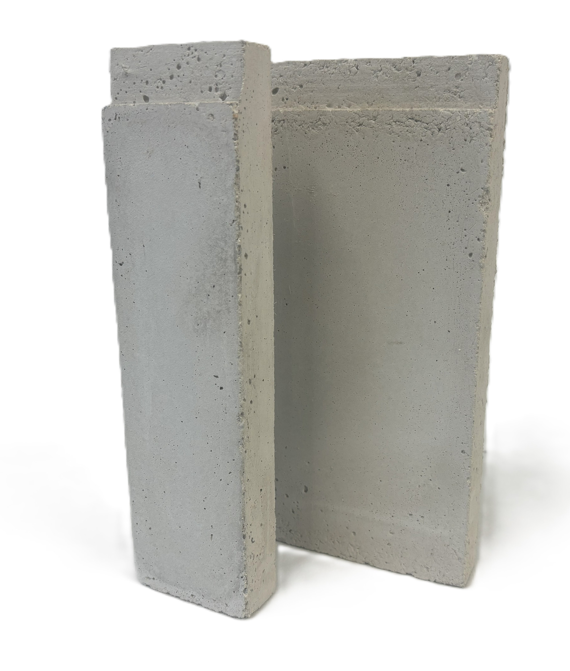Log Burner Fire Brick Suitable For Masport Fires 250mm x 150mm x 25mm With Rebate GST INC